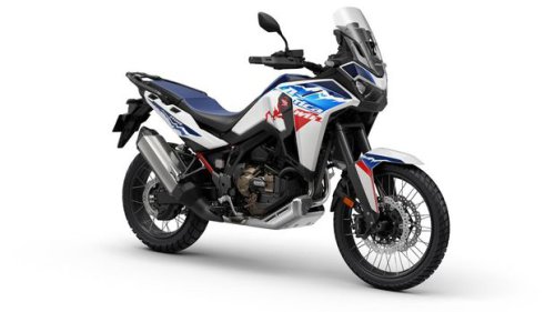 Honda, Honda Africa Twin Terbaru Rilis di RI, Harganya Rp 647 Jutaan
