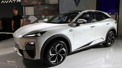 Jangan Asal Modifikasi Mobil Listrik, Ganti Velg Aja Bisa Bahaya