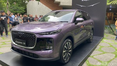 Indonesia Jadi Negara Pertama Debut Lepas L8, Apa Alasannya?