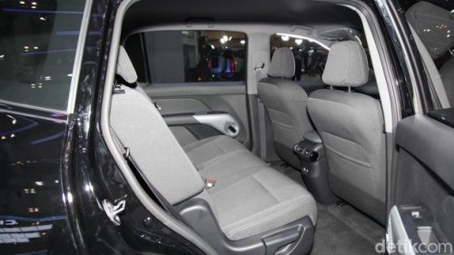 BYD, VinFast, VinFast Limo Green, Tantang BYD M6, MPV Listrik 7 Seater VinFast Limo Green Dijual Rp 300 Jutaan