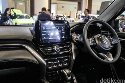 Sedan Sudah Gak Zaman, Kini Zamannya Modern Urban SUV!