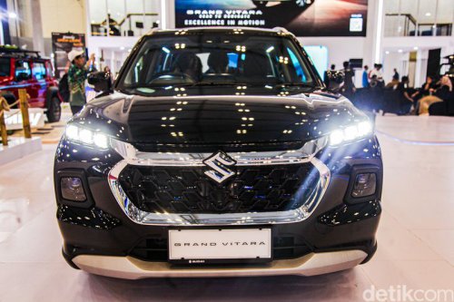 Sedan Sudah Gak Zaman, Kini Zamannya Modern Urban SUV!