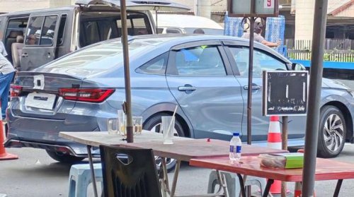 Setelah Toyota Veloz Hybrid Meluncur di Indonesia, Kini Vios Hybrid yang Siap Menyapa Malaysia