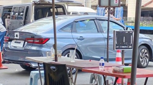 Setelah Toyota Veloz Hybrid Meluncur di Indonesia, Kini Vios Hybrid yang Siap Menyapa Malaysia