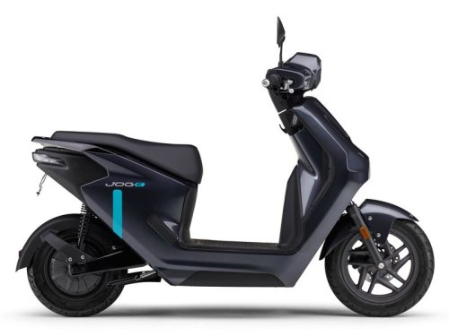 Yamaha, Honda, Honda e, Skutik Listrik Baru Yamaha Kembaran Honda EM1 e: Resmi Dijual, Harga Rp 17 Juta