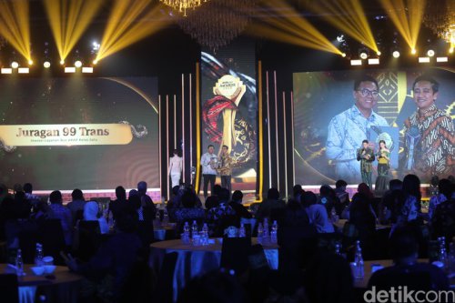 Inovasi PO Juragan 99 Sediakan Layanan Bus AKAP Kelas Satu