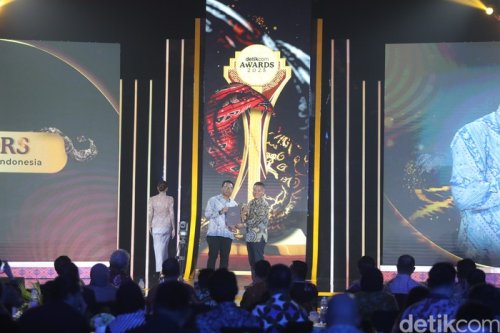 Peran Wuling Jadi Penggerak Industri Kendaraan Listrik Indonesia
