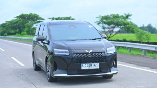 Tahun 2025 Turun 7%, Berapa Target Penjualan Mobil Gaikindo di 2026?