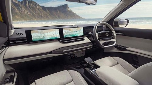 Sudah Bisa Dipesan, Begini Spesifikasi SUV Gagah Seharga Rp 210 Jutaan