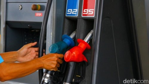 Daftar Harga BBM Nonsubsidi Pertamina-Vivo, Kabarnya Bakal Naik 1 April 2026