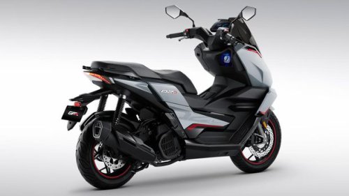 Skutik 150 cc Buatan Thailand Meluncur, Lebih Ganteng dari Nmax dan PCX