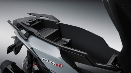 Skutik 150 cc Buatan Thailand Meluncur, Lebih Ganteng dari Nmax dan PCX