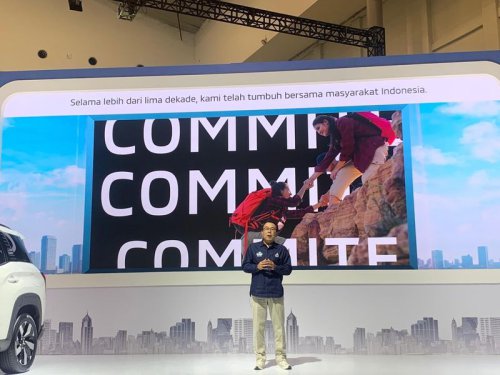 Mitsubishi | Mitsubishi Motors | 55 Tahun di Indonesia, Mitsubishi Motors Gencarkan Penjualan Destinator