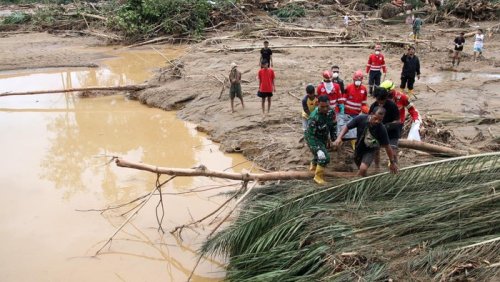 Intip Garasi Bupati Aceh Selatan yang Disorot Gegara Umrah saat Banjir Bandang