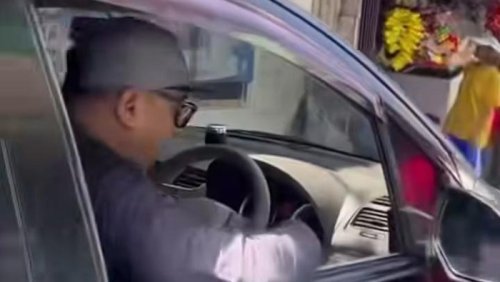 Viral Ertiga Lawan Arah di Jakpus, Ditegur Malah Rasis dan Mukul!
