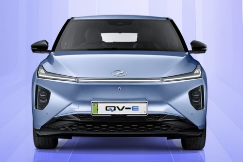 Ini Dia Mobil Listrik Pertama Buatan Malaysia, Harga Mulai Rp 300 Jutaan