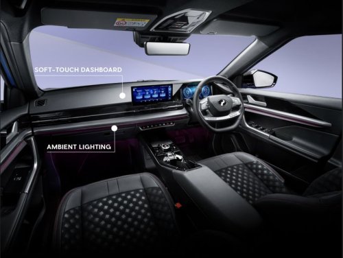 Ini Dia Mobil Listrik Pertama Buatan Malaysia, Harga Mulai Rp 300 Jutaan