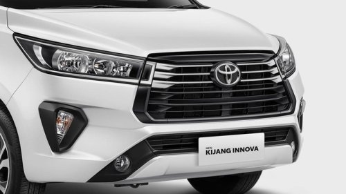 Fenomena Kijang Innova Reborn: Model Lama tapi Banyak Diburu Orang RI