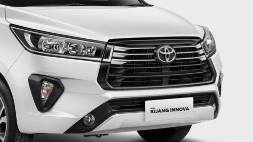 Pantesan Masih Dijual Terus, Penjualan Kijang Innova Reborn Tembus Segini