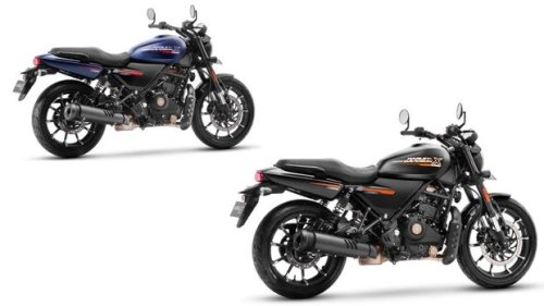 Moge Murah Harley-Davidson Meluncur, Harga Diprediksi Rp 40 Jutaan
