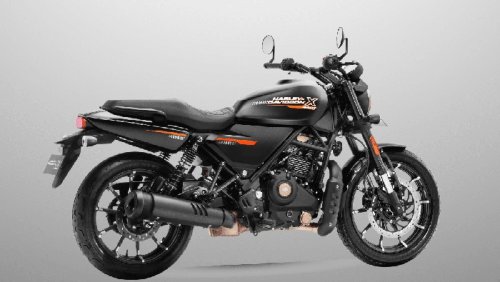 Harley-Davidson Punya Motor Murah, Harganya Cuma Segini