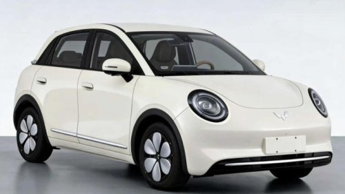 Wuling Binguo Pro Dijual: Harga Mulai Rp 147 Jutaan, Jarak Tempuh 403 Km