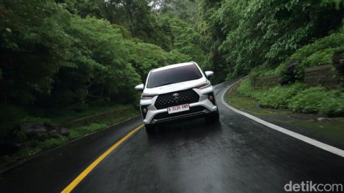 Toyota Siapkan Produksi Baterai di Indonesia