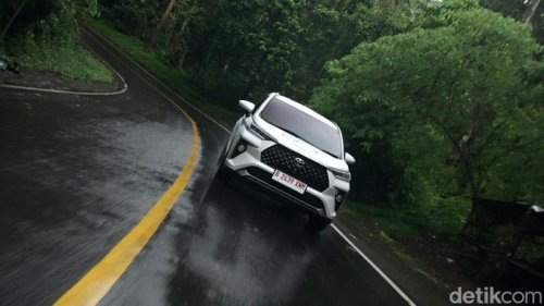 Sabar, Veloz Hybrid Baru Dikirim ke Garasi Konsumen Februari