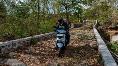 10 Tempat Wisata Jakarta Akhir Tahun yang Seru dan Ramah Budget