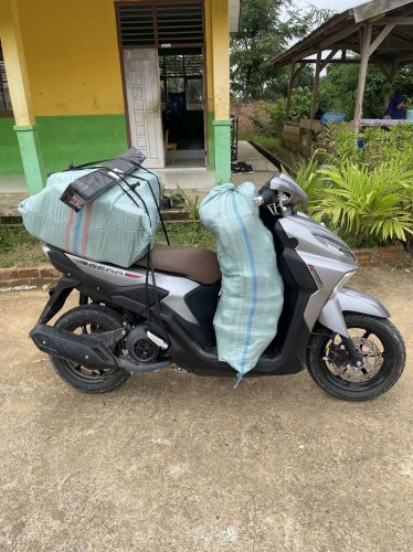 5 Tips Ojol Gacor, Bikin Ramai Orderan Pagi sampai Malam