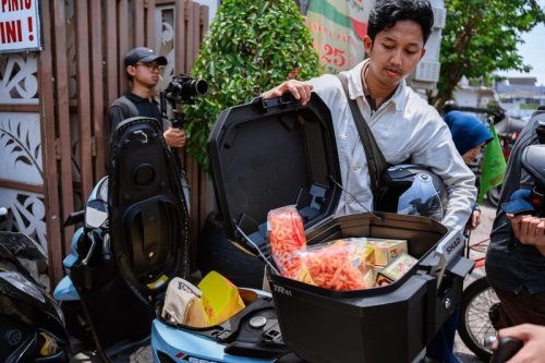 Pasutri Baru Wajib Tahu! Ini 5 Tips Kelola Keuangan Rumah Tangga