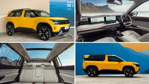 Sudah Bisa Dipesan, Begini Spesifikasi SUV Gagah Seharga Rp 210 Jutaan