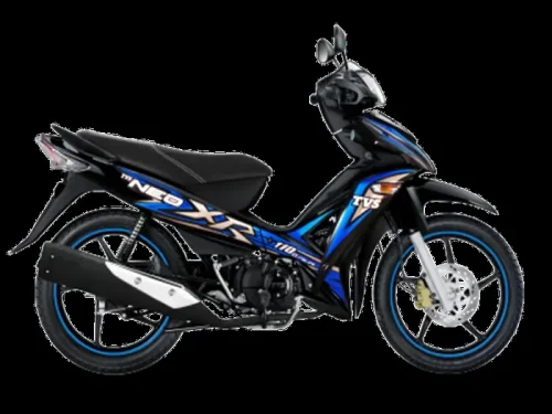 Motor Bebek Termurah di Indonesia: Harga Rp 14 Jutaan, Masih Pakai Karbu