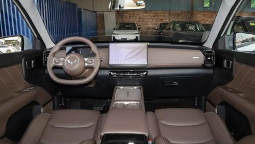 Wuling, Wuling Luncurkan Mobil SUV Terbaru, Harga Mulai Rp 140 Jutaan