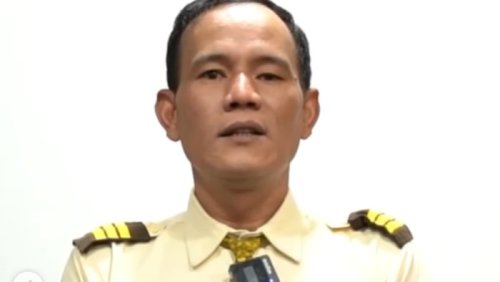 Penyesalan Sopir PO Rosalia Indah yang Dipecat usai Ugal-ugalan di Tol