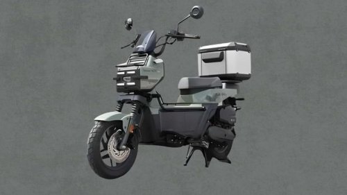 Honda, Iritnya Konsumsi BBM Skutik Terbaru Honda, Jakarta-Bogor Cuma Seliter!
