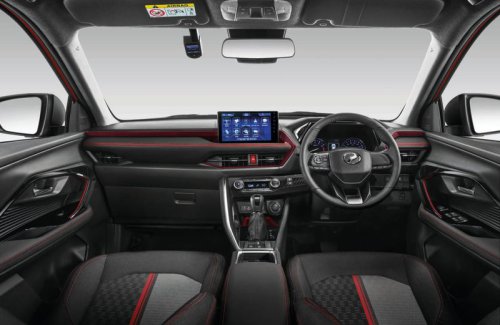 Kembaran Toyota Yaris Cross Meluncur, Harganya Rp 300 Jutaan