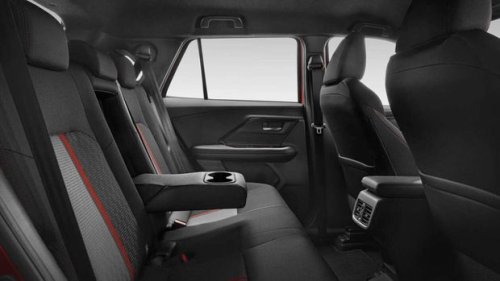 Toyota, Toyota Yaris, Toyota Yaris Cross, Kembaran Toyota Yaris Cross Meluncur, Harganya Rp 300 Jutaan