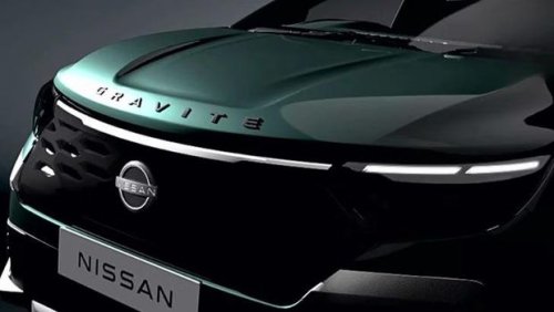 Nissan, Meluncur 21 Januari, Ini Bocoran Spesifikasi MPV Nissan Pesaing Avanza