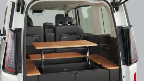 Nissan, Nissan Serena, Nissan Serena Disegarkan, Tampang Berubah Total