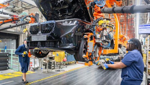 Tekanan dari China Bikin Uni Eropa Tak Lagi Keras ke Mobil BBM