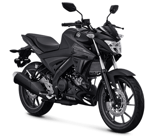 Sayonara, Yamaha Vixion R Resmi Disuntik Mati di Indonesia!