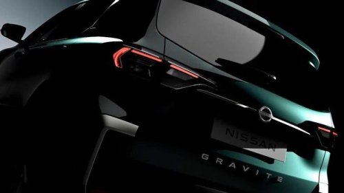 Nissan, Bocoran Spesifikasi MPV Terbaru Nissan: Harga Mulai Rp 112 Juta-Fitur Seabrek