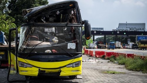 Berhenti Sementara, PO Cahaya Trans Bakal Refund Tiket Penumpang