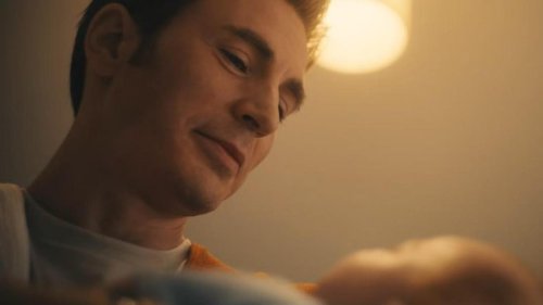 Kenapa Captain America Malah Pakai Motor Inggris Triumph?