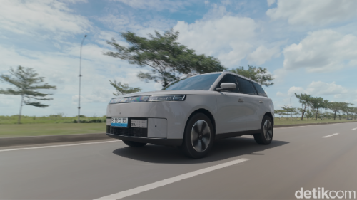 Aldi Taher Dapet Mobil Gratis, tapi Nggak Mau Dipakai Sendiri