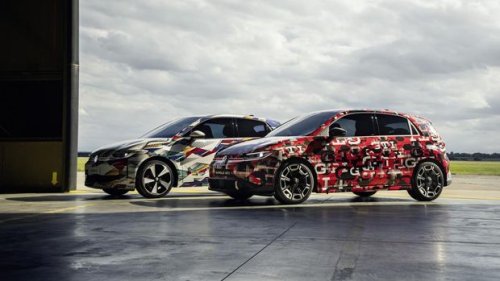 VW Siapkan Mobil Listrik yang 'Murah' dan Ikonik