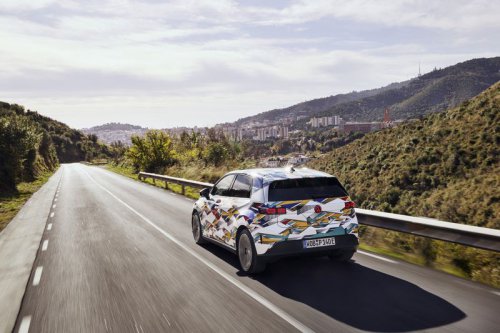 VW Siapkan Mobil Listrik yang 'Murah' dan Ikonik