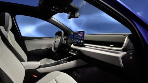 VW Siapkan Mobil Listrik yang 'Murah' dan Ikonik