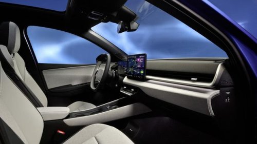 VW Siapkan Mobil Listrik yang 'Murah' dan Ikonik